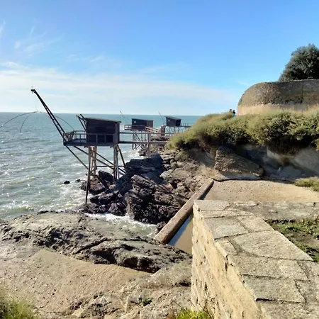 Feriehus Le Moussaillon By Interhome