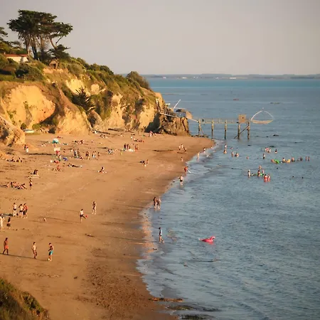 Le Moussaillon By Interhome Pornic