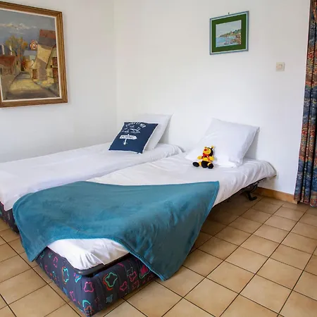 Le Moussaillon By Interhome *