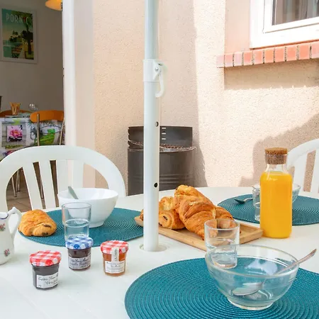 Le Moussaillon By Interhome * Pornic