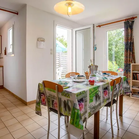 Le Moussaillon By Interhome *