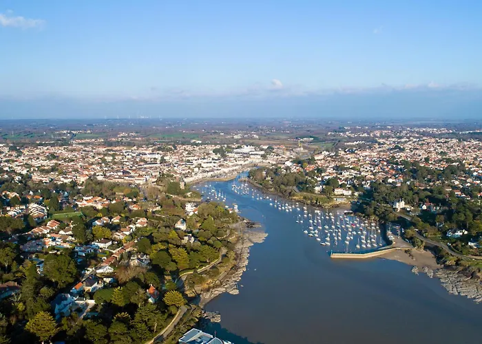 Le Moussaillon By Interhome *