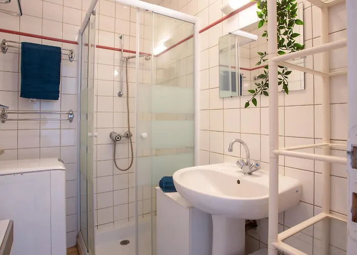 Сasa de vacaciones Le Moussaillon By Interhome *