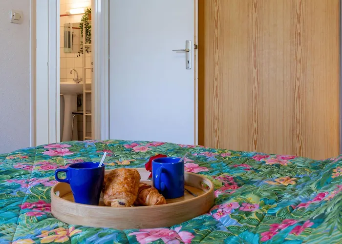 Le Moussaillon By Interhome * Pornic