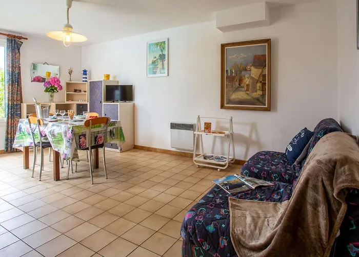 Le Moussaillon By Interhome Pornic