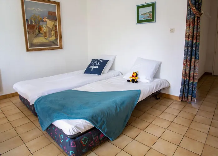 Le Moussaillon By Interhome *