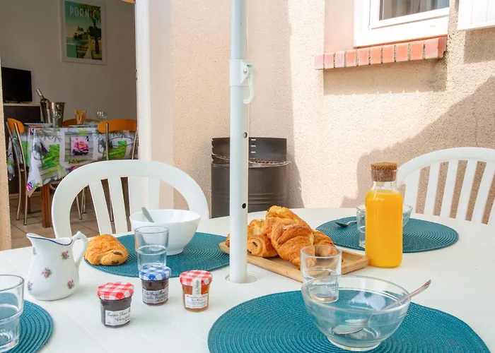 Le Moussaillon By Interhome * Pornic