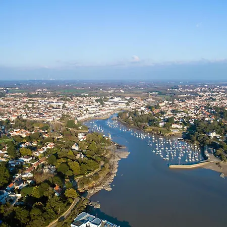 Le Moussaillon By Interhome *