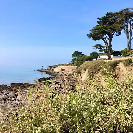 Le Moussaillon By Interhome