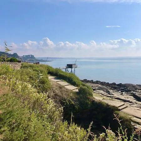 Le Moussaillon By Interhome بورنيك