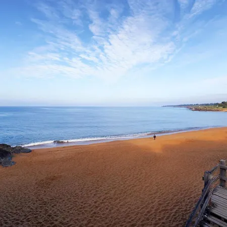Holiday home Le Moussaillon By Interhome *