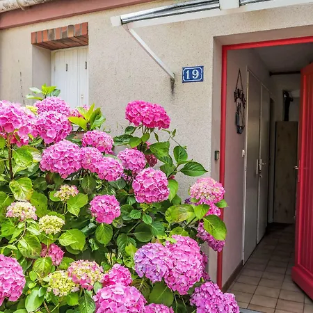 Holiday home Le Moussaillon By Interhome