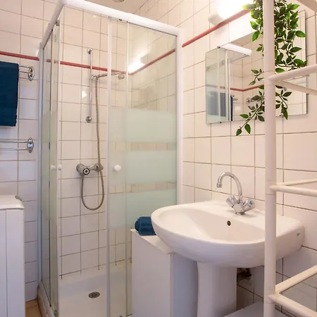 Holiday home Le Moussaillon By Interhome *