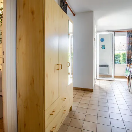 Holiday home Le Moussaillon By Interhome Pornic