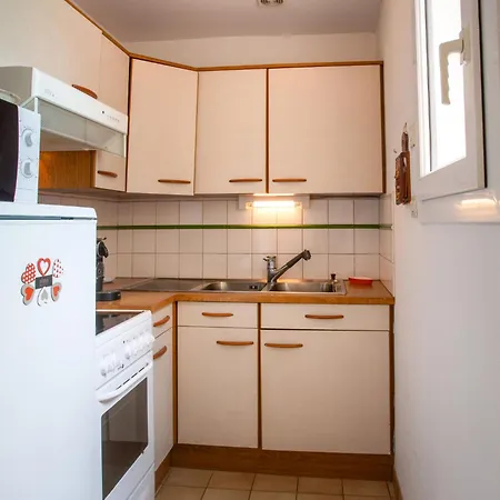 Holiday home Le Moussaillon By Interhome *