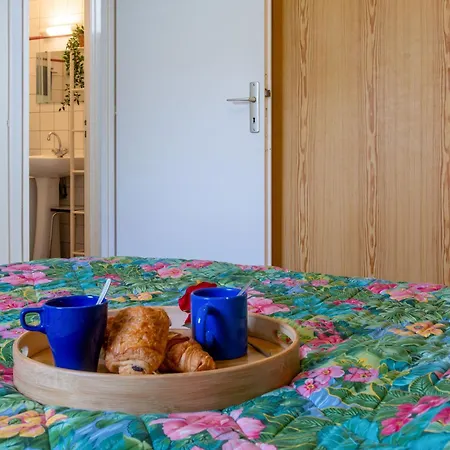 Le Moussaillon By Interhome * Pornic
