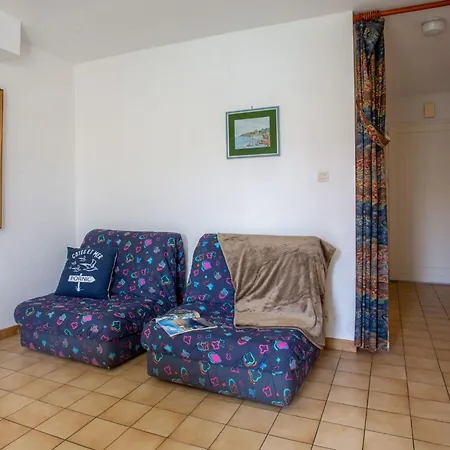 Le Moussaillon By Interhome بيت للعطل بورنيك