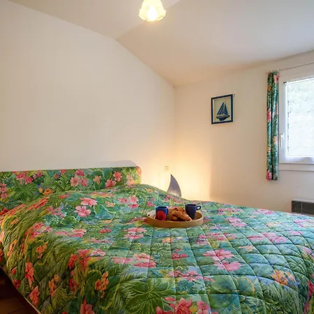 Le Moussaillon By Interhome بيت للعطل بورنيك