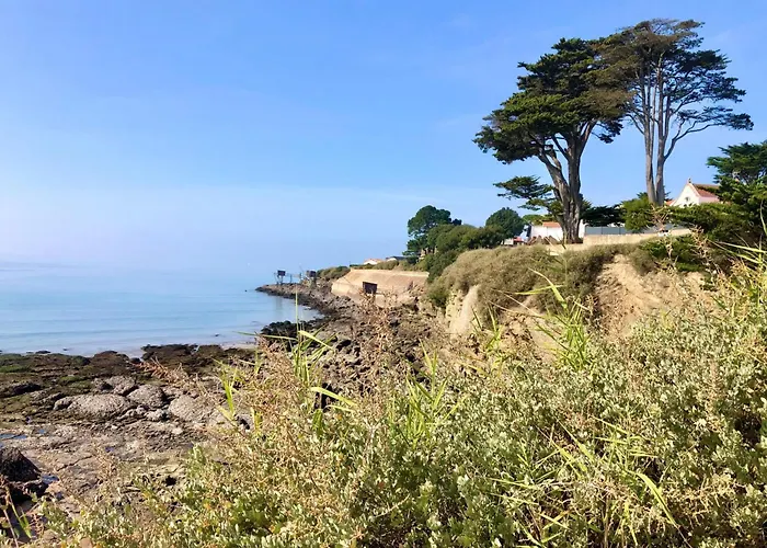 Le Moussaillon By Interhome