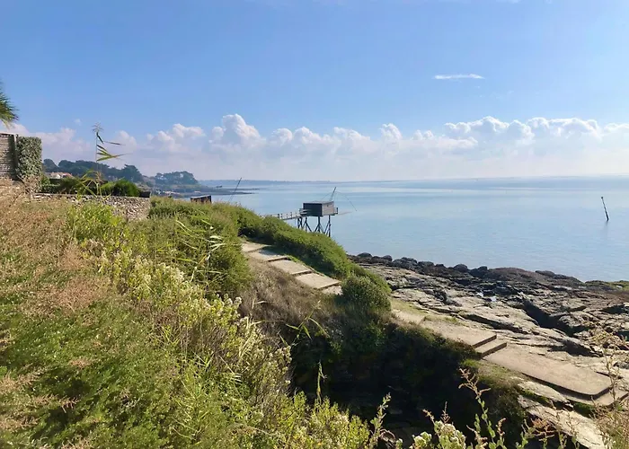 Le Moussaillon By Interhome Pornic