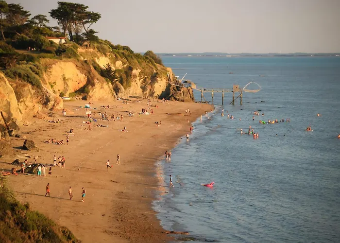 Le Moussaillon By Interhome Pornic