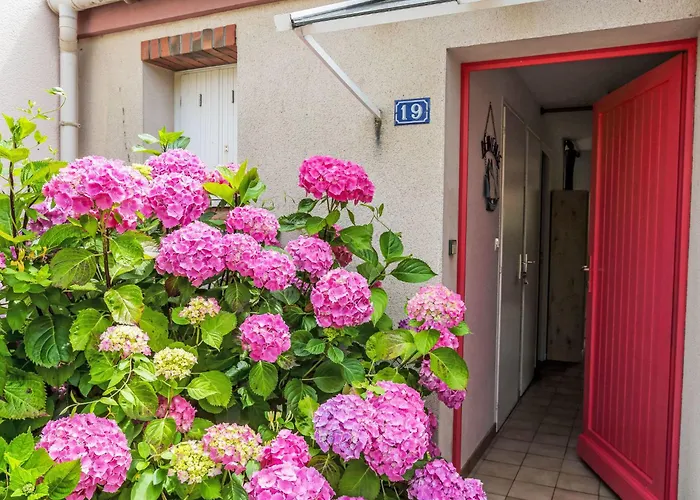 Casa vacanze Le Moussaillon By Interhome