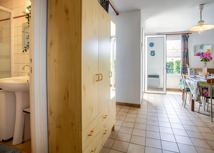 Casa vacanze Le Moussaillon By Interhome Pornic