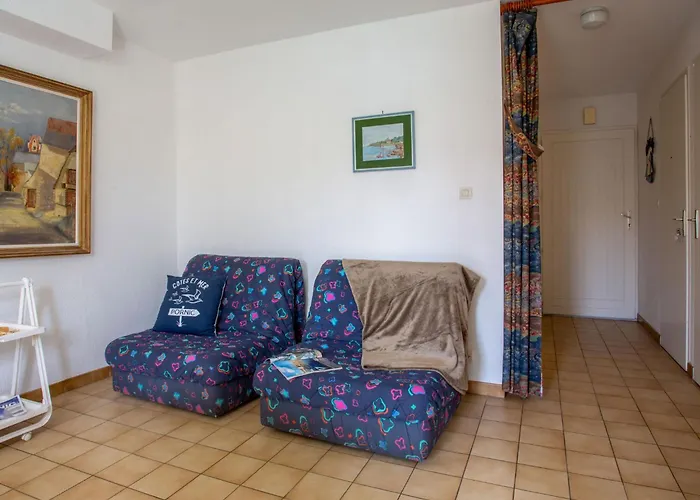 Le Moussaillon By Interhome Casa vacanze Pornic