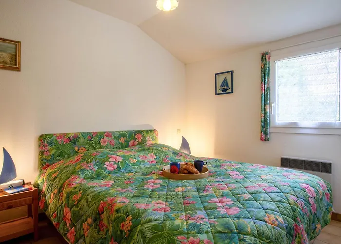 Le Moussaillon By Interhome Casa vacanze Pornic